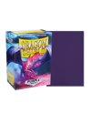 Dragon Shield (Standard size) (100) Protective Sleeves - Matte Purple - Image 3