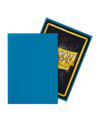 Dragon Shield (Standard size) (100) Protective Sleeves - Matte Sky Blue - Image 2