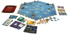Sea of Thieves: Voyage of Legends Board Game - Image 5