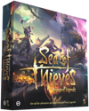 Sea of Thieves: Voyage of Legends Board Game