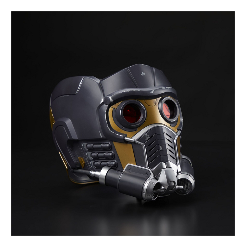 Lord Mask Star Lord Electronic Helmet Marvel Legends Series: Star