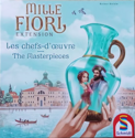 Mille Fiori - The Masterpieces Expansion