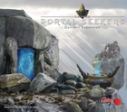 Cloudspire - Portal Seekers Expansion - Image 2