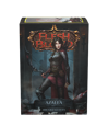 Dragon Shield Matte Art Sleeves - Flesh and Blood Azalea (100 Sleeves)