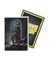 Dragon Shield Matte Art Sleeves - Flesh and Blood Azalea (100 Sleeves) - Image 3