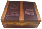 The Binding of Isaac: Four Souls - Requiem Ultimate Collection (Retail Edition)