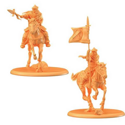 A Song of Ice and Fire Miniatures Game: Starfall Knights - Image 2
