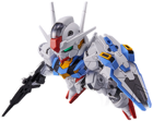 SD Gundam XVX-016 Gundam Aerial Model Kit - Image 5