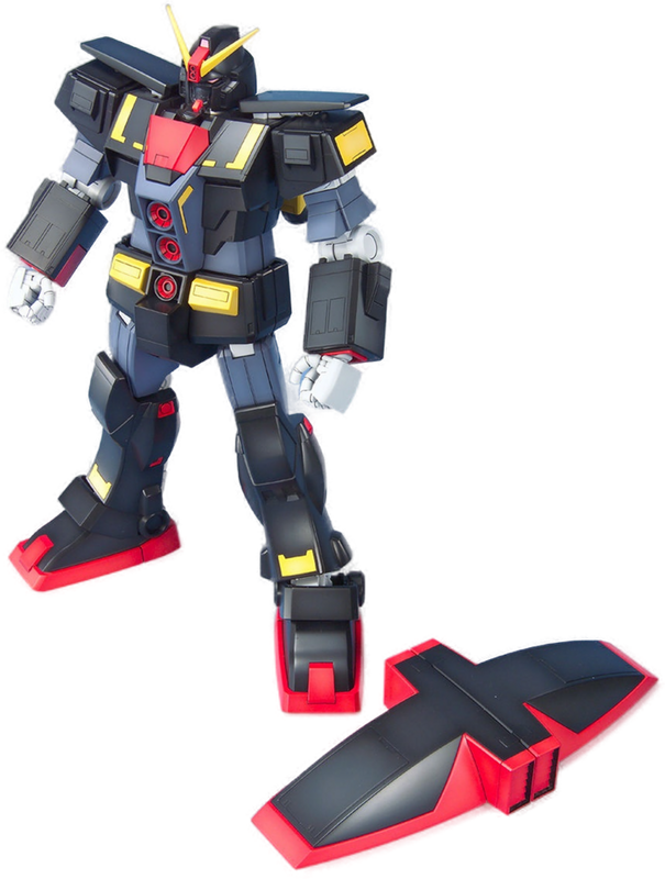 MRX-009 Psycho Gundam Model Kit | Chaos Cards MRX-009 Psycho Gundam Model Kit | Chaos Cards