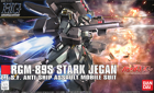 Gundam RGM-89S Stark Jegan Model Kit