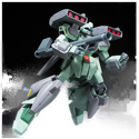 Gundam RGM-89S Stark Jegan Model Kit - Image 3