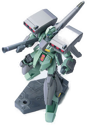 Gundam RGM-89S Stark Jegan Model Kit - Image 4