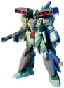 Gundam RGM-89S Stark Jegan Model Kit - Image 7