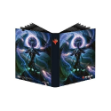 Ultra Pro 9-Pocket Binder: Magic the Gathering - War of the Spark
