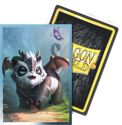Dragon Shield Standard size Brushed Art Sleeves - The Pandragon (100 Sleeves) - Image 2