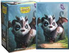 Dragon Shield Standard size Brushed Art Sleeves - The Pandragon (100 Sleeves) - Image 3