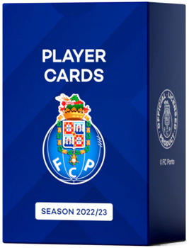 Superclub - FC Porto Player Cards 2022/2023