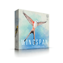 Wingspan (STM910)