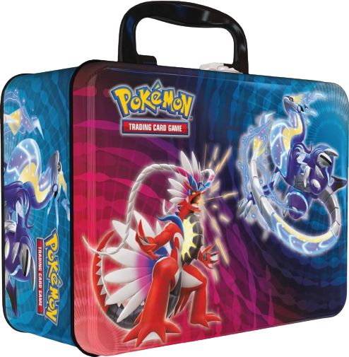 Pokemon best sale toy chest