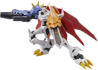 Omegamon Model Kit - Image 3