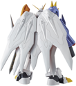 Omegamon Model Kit - Image 4