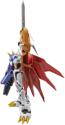 Omegamon Model Kit - Image 5