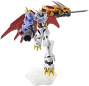 Omegamon Model Kit - Image 6