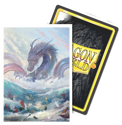 Dragon Shield Matte Art Sleeves - Flesh and Blood Miragai (100 Sleeves) - Image 2
