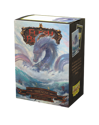 Dragon Shield Matte Art Sleeves - Flesh and Blood Miragai (100 Sleeves)
