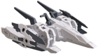 30MM Option Parts Set 9 (Large Booster Unit) Model Kit - Image 2