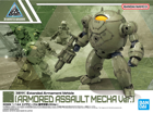 30MM Armored Assault Mecha Ver Model Kit