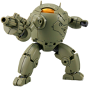 30MM Armored Assault Mecha Ver Model Kit - Image 3