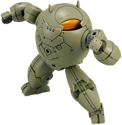 30MM Armored Assault Mecha Ver Model Kit - Image 4
