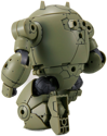 30MM Armored Assault Mecha Ver Model Kit - Image 5