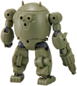 30MM Armored Assault Mecha Ver Model Kit - Image 6