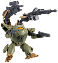 30MM Armored Assault Mecha Ver Model Kit - Image 7