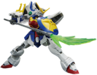 Gundam XXXG-01S Shenlong Gundam Model Kit - Image 3