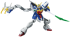 Gundam XXXG-01S Shenlong Gundam Model Kit - Image 5