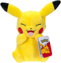 Pokemon 8 Inch Plush Pikachu Toy