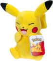 Pokemon 8 Inch Plush Pikachu Toy - Image 2