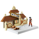 Dragon Ball World Martial Arts Tournament - Tenkaichi Budokai - Image 2
