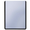 Ultra Pro 3" X 4" Black Border Toploader 25ct - Image 2
