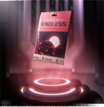 Moonrakers: Endless Micro-Expansion