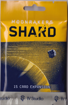 Moonrakers: Shard Micro-Expansion