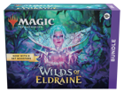Magic the Gathering: Wilds of Eldraine - Bundle - Image 2