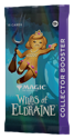 Magic the Gathering: Wilds of Eldraine - Collector Booster Pack (15 Cards) - Image 3