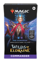Magic the Gathering: Wilds of Eldraine - Commander Deck Set of 2 - Image 2