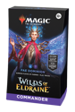 Magic the Gathering: Wilds of Eldraine - Commander Deck Fae Dominion - Image 3