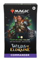 Magic the Gathering: Wilds of Eldraine - Commander Deck Set of 2 - Image 3