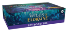 Magic the Gathering: Wilds of Eldraine - SET Booster Box (30 Packs) - Image 4